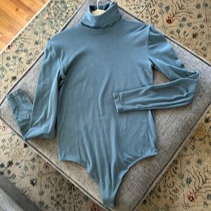 Wolford never worn body suit